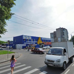 Kovelska vulytsia, 66, Lutsk: photo