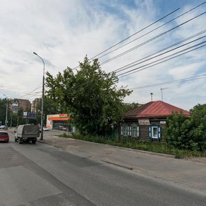 Frunze Avenue, 186, Tomsk: photo
