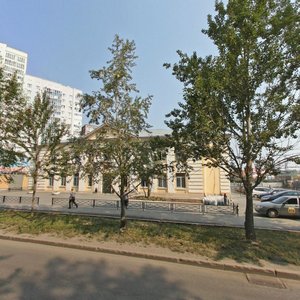 Pehotintsev Street, 23, Yekaterinburg: photo