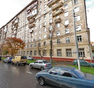 Izmaylovskoye Highway, 57 ، موسكو: صورة