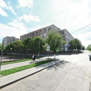 Kommunisticheskaya Street, 23к1, Ufa: photo