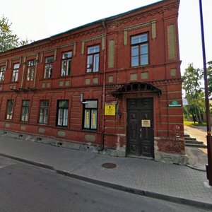 Гродно, Академическая улица, 14: фото