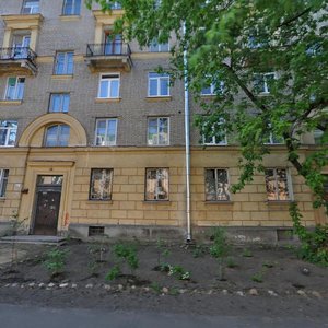 Kostromskoy Avenue, 11, : foto