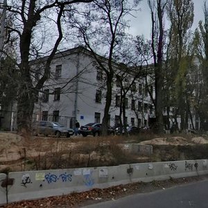 Киев, Васильковская улица, 37А: фото