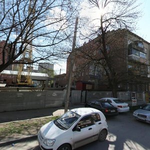 Sokolova Avenue, 36, Rostov‑na‑Donu: photo