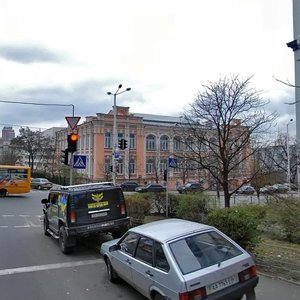 Predslavynska Street, 30А, : foto