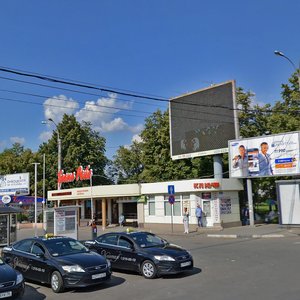 Chernyakhovsky Square, 1Е, : foto