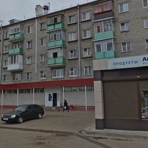 Belomorskaya Street, 71А, Kazan: photo