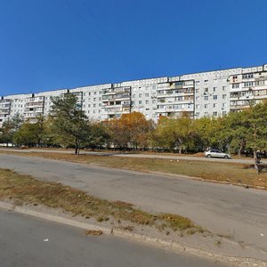 Yuvileinyi prospekt, 30, Zaporizhia: photo