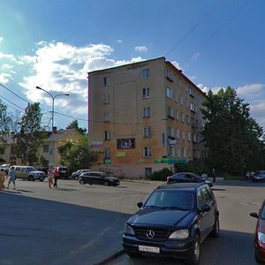 Anokhina Street, 45, Petrozavodsk: photo