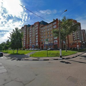 Prospekt Patsayeva, 7к5, Dolgoprudniy: photo