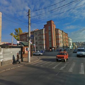 Курск, Улица Дзержинского, 43: фото