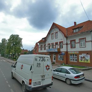 Ulitsa Lenina, 10, Zelenogradsk: photo