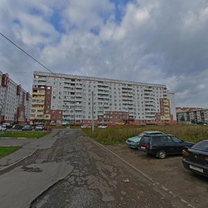 Ulitsa Zavertyayeva, 7к4, Omsk: photo