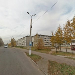 33-y mikrorayon, 6, Angarsk: photo