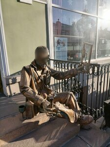 Lenina Street, 7, : foto