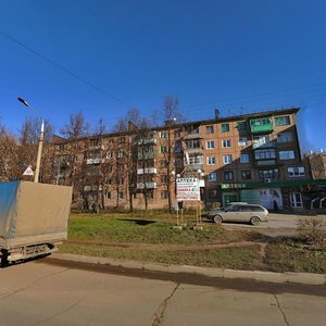 Metallurgov Street, 82, Tula: photo