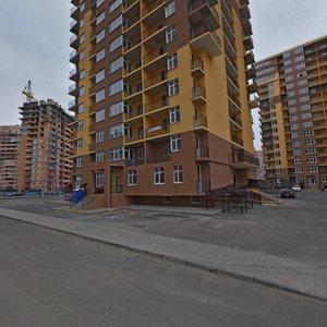 Краснодар, Улица Архитектора Ишунина, 7/1к1: фото