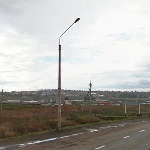 Prospekt Kotelnikova, 11, Krasnoyarsk Krai: photo