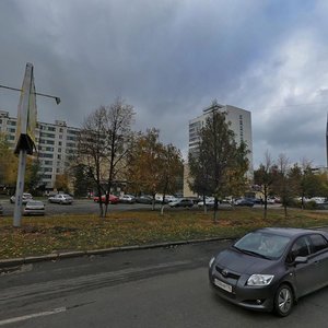 Mira Avenue, 65, Naberezhnye Chelny: photo