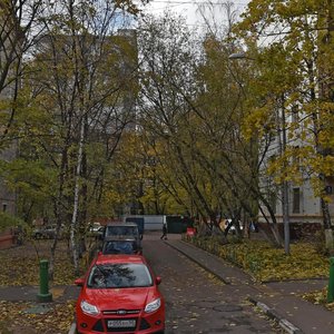 4th Veshnyakovsky Drive, 4к2, Moscow: photo