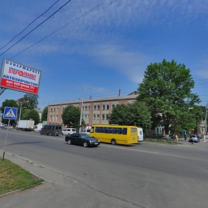 Prospekt Kotsiubynskoho, 50, Vinnytsia: photo