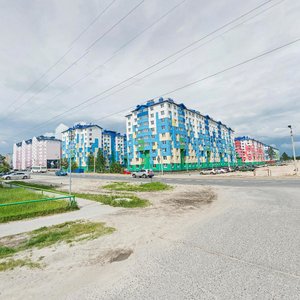 Magistralnaya Street, 119, Noyabrsk: photo