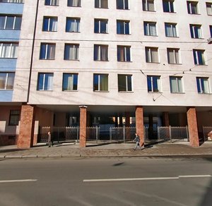 Lermontovskiy Avenue, 47 ، سان بطرسبرغ: صورة