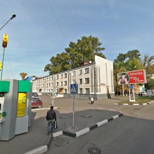 Новокузнецк, Улица Кирова, 11: фото
