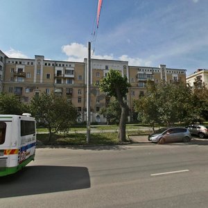 Svobody Street, 108А, Chelyabinsk: photo