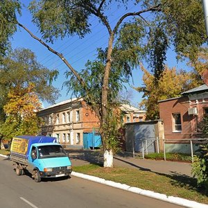 Guguchkinskiy pereulok, 1, Orenburg: photo