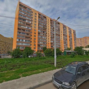 Settlement of Kommunarka, 22, Moscow: photo