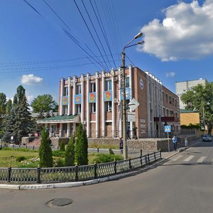 Starykh Bolshevikov Street, 54А, : foto