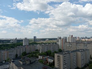 Rusijanava Street, 21, Minsk: photo