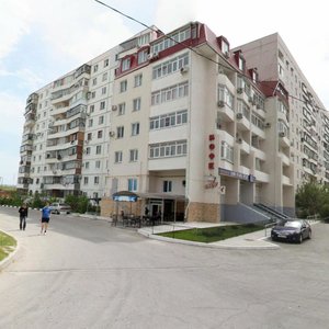 Molodyozhnaya Street, 28А, Novorossiysk: photo