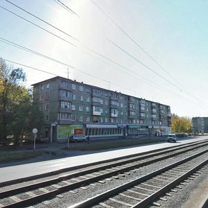 Severo-Zapadnaya Street, 159, Barnaul: photo