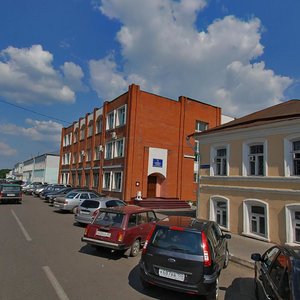 3rd Internatsionala Street, 2А, : foto