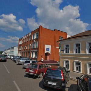 3rd Internatsionala Street, 2А, Kolomna: photo