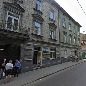Львов, Улица Героев УПА, 7: фото