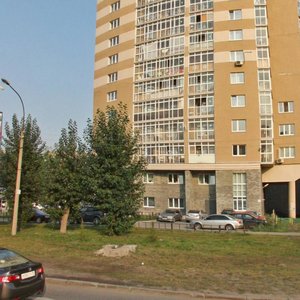 Shaumyana Street, 111, Yekaterinburg: photo