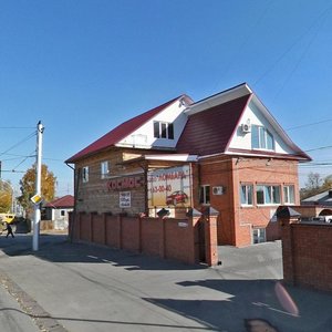 Барнаул, Улица Матросова, 99: фото