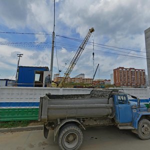 Новосибирск, Улица Гребенщикова, 3: фото