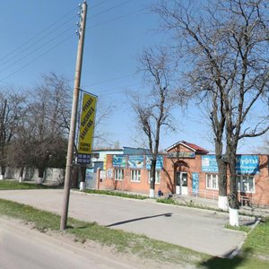 Nansena Street, 87с3, : foto