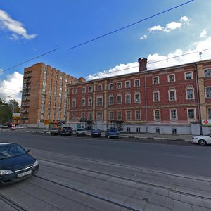 Gagarina Avenue, 2, Nizhny Novgorod: photo