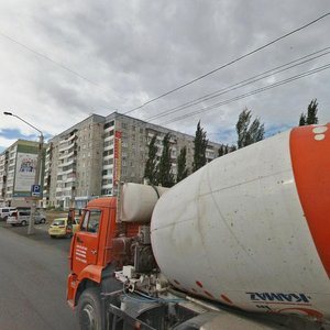 Барнаул, Партизанская улица, 122: фото