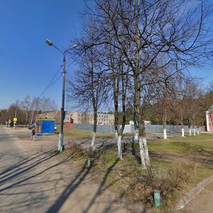 Agrogorodok Street, 7, Moscow and Moscow Oblast: photo