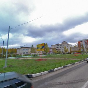 Novinskoe Highway, 12, Kurovskoye: photo