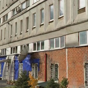 Nizhnyaya Naberezhnaya Street, 12Б ، إيركوتسك: صورة
