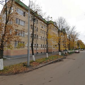 Nekrasova Street, 34/76, : foto