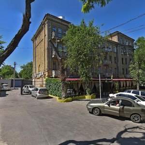 Ivana Akinfiieva Street, 12Б, Dnipro: photo